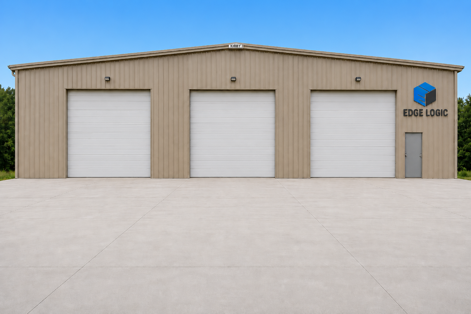 Celina, Tennessee Site